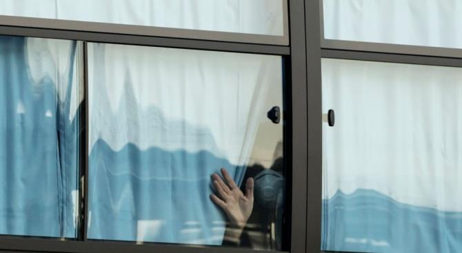 в усьому світі почастішали випадки побутового насильства