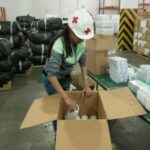 ЕС создает гуманитарный воздушный мост