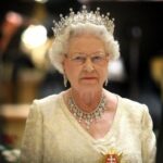 Королева Елизавета II не может дождаться возможности, чтобы вернуться к работе Королева Елизавета II не может дождаться возможности, чтобы вернуться к работе