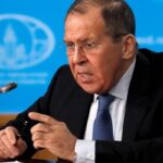 С.В.Лавров: США використовують цю пандемію, щоб чинити тиск С.В.Лавров: США використовують цю пандемію, щоб чинити тиск