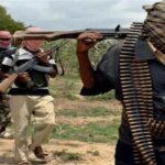 Понад 70 заручників Боко Харам були звільнені в Нігерії Понад 70 заручників Боко Харам були звільнені в Нігерії