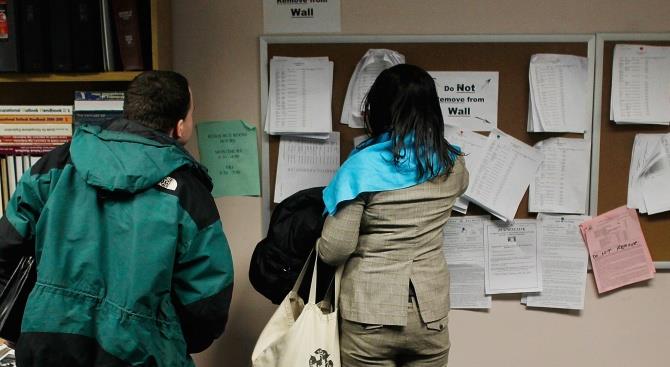 в США кількість безробітних перевищила 36 мільйонів