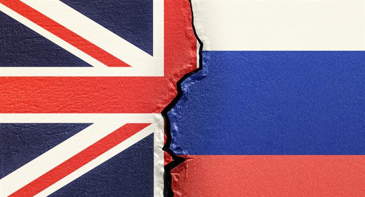 Россию обвинили в кибератаках против британских университетов