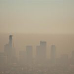 В Китае загрязнение воздуха больше, чем до кризиса коронавируса