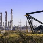 Саудівська Аравія і Кувейт припинять видобуток нафти в нейтральній зоні