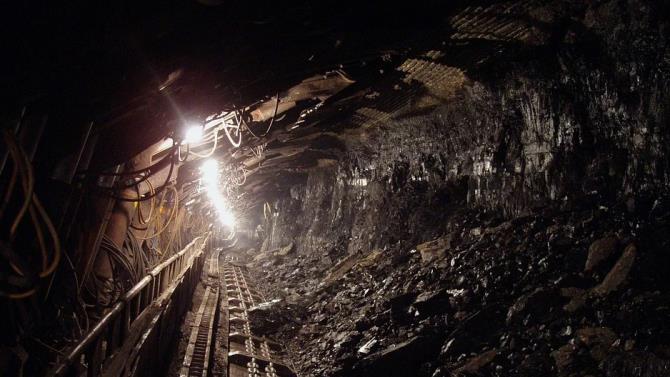 землетрус на шахті в північній Швеції