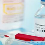 Первые вакцины ученых в Оксфорде будут готовы уже в сентябре