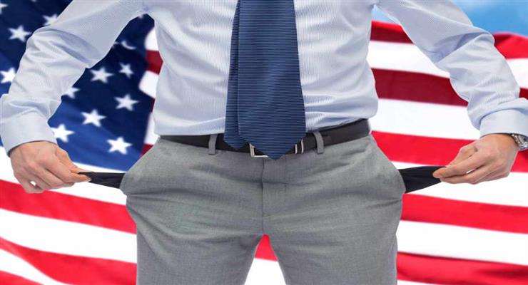 мошенники «нагрели руки» на безработных