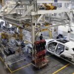 Европейский авторынок в апреле упал на 76% Европейский авторынок в апреле упал на 76%