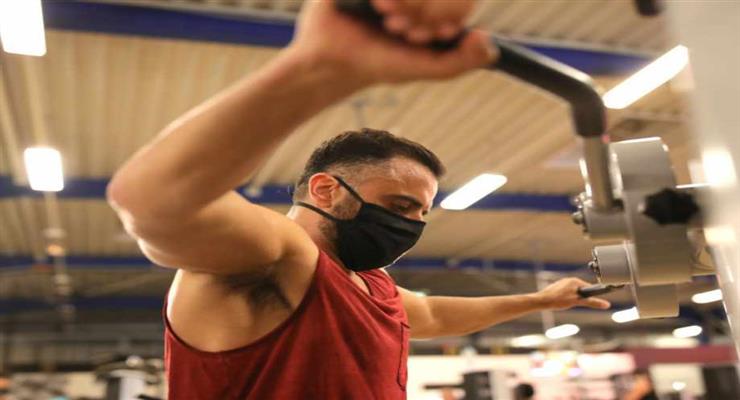 в Швеції своя стратегія боротьби з коронавірусом