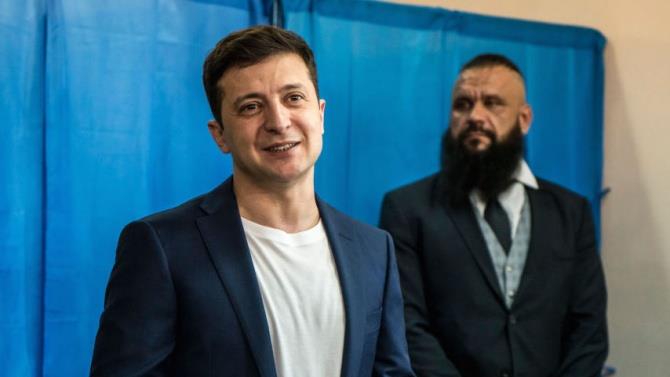 Зеленский выполнил далеко не все обещания