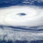 Циклон Амфан приблизился к Индии и Бангладеш