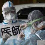 Пандемия уничтожила экспорт Японии