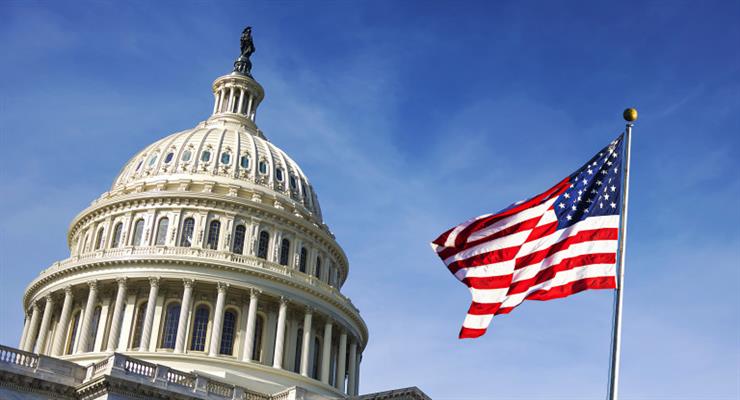 Сенат США накажет банки, которые работают с Китаем