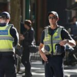 Автомобіль врізався в магазин в Сіднеї