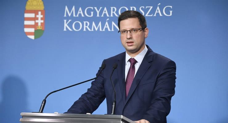 Венгрия закроет транзитную зону