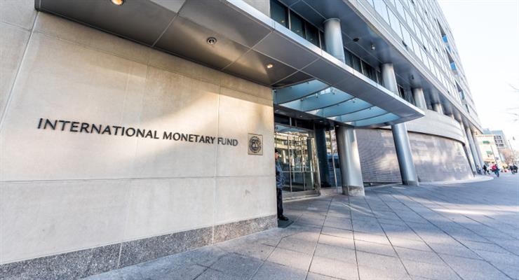МВФ предоставит Украине кредит