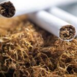 Германия запрещает рекламу сигарет с 2022 года Германия запрещает рекламу сигарет с 2022 года