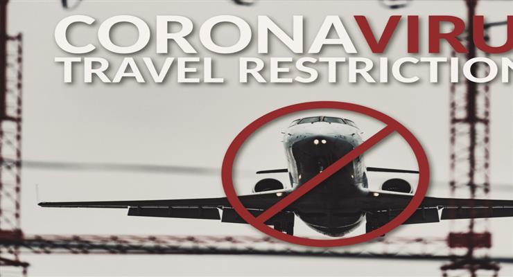 пасажири, які прибули до Франції повинні будуть пройти 14-денний карантин