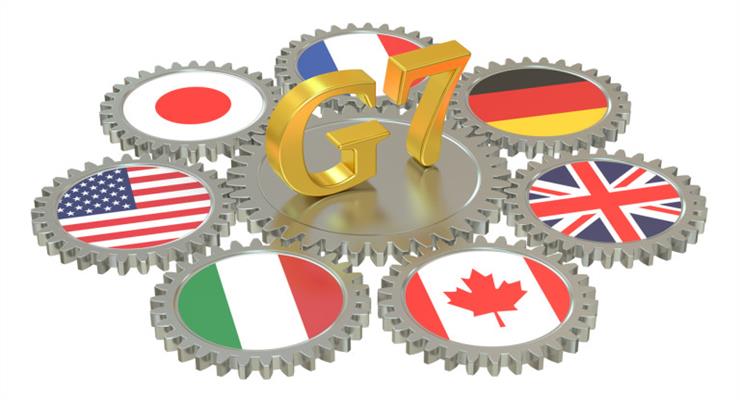 саміт G7 знову перенесено через коронавірус