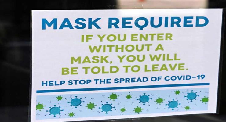 видалені мільйони підроблених рекламних оголошень