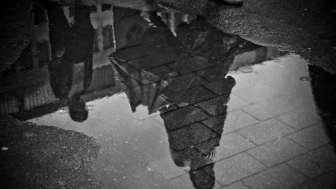 зима повернулася до Туреччини