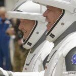 Через негоду НАСА відклали політ SpaceX Через негоду НАСА відклали політ SpaceX