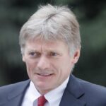 Россия возмущена: санкции против Nord Stream-2 противоречат международному праву Россия возмущена: санкции против Nord Stream-2 противоречат международному праву