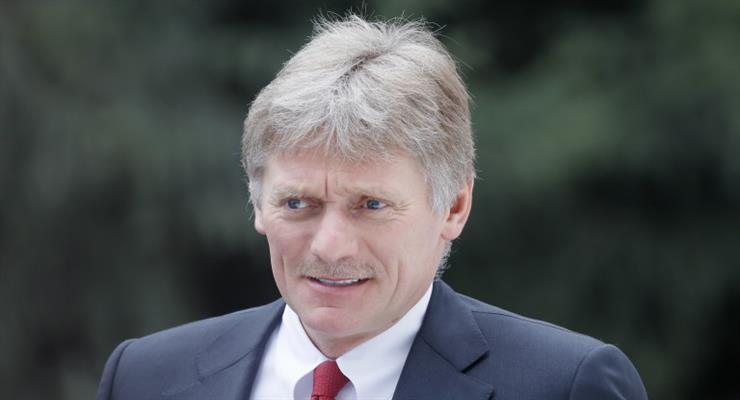 Россия считает все санкции против проекта Nord Stream-2 неправомочными