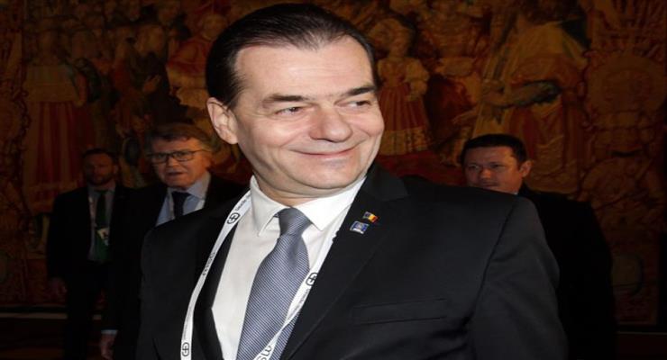 Людовіко Орбан був оштрафований за порушення обмежень на 600 євро
