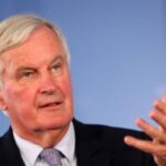 Глава ЄС по Brexit з попередженням Лондону