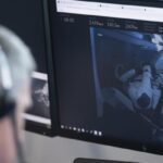 Космонавты SpaceX прибыли на МКС Космонавты SpaceX прибыли на МКС