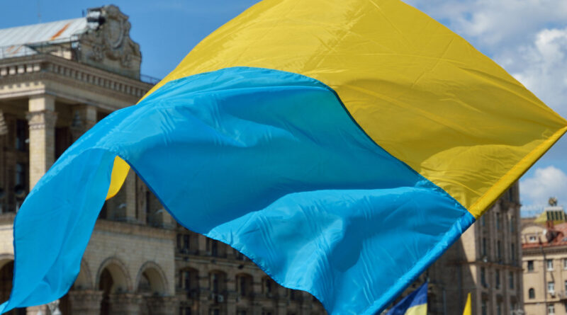Украина постепенно выходит из карантина