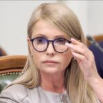 Тимошенко стала доларовим мільйонером через політичні репресії Тимошенко стала доларовим мільйонером через політичні репресії