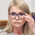 Тимошенко стала долларовым миллионером из-за политических репрессий