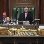 Лондон принимает в первом чтении новую иммиграционную систему - приостанавливает свободное передвижение по ЕС