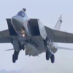 Північний флот Росії отримує гіперзвукову зброю Північний флот Росії отримує гіперзвукову зброю