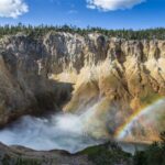 Серія землетрусів в Йеллоустонськом національному парку в США Серія землетрусів в Йеллоустонськом національному парку в США
