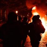 Брат Флойда закликає утриматися від насильства і руйнування