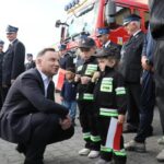 Поляки смогут выбрать президента по почте Поляки смогут выбрать президента по почте