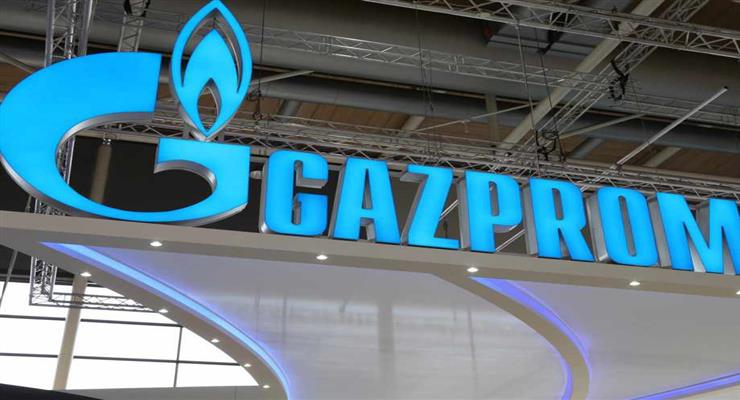 антимонопольний орган Польщі подав позов проти «Газпрому»