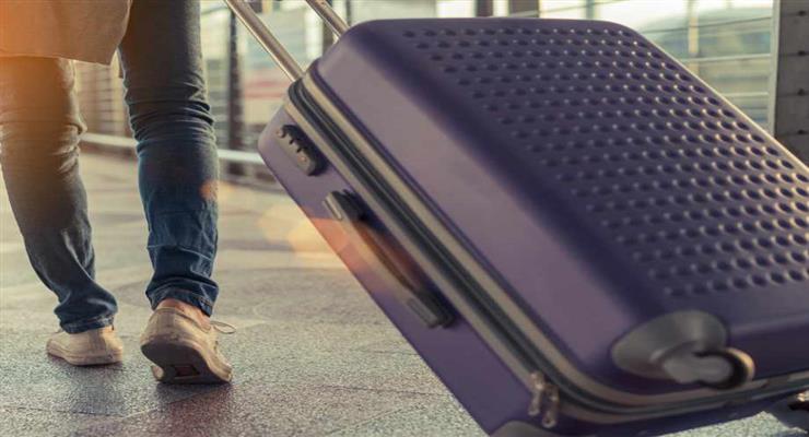 близько 2 мільйонів осіб вирушили в подорож між провінціями