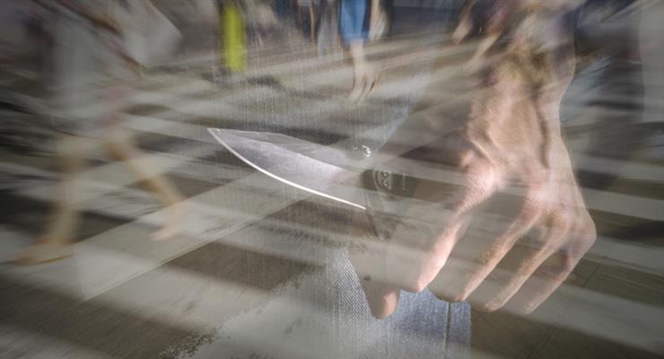 напад стався в школі в місті Сучжоу