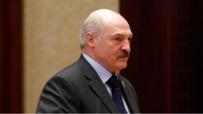 Лукашенко отправил в отставку правительство