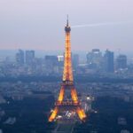 Франція скасувала військовий парад на День взяття Бастилії Франція скасувала військовий парад на День взяття Бастилії