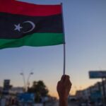 После года войны ливийское правительство вернуло Триполи После года войны ливийское правительство вернуло Триполи