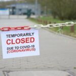 Коронавірус: блокади врятували життя мільйонів людей Коронавірус: блокади врятували життя мільйонів людей