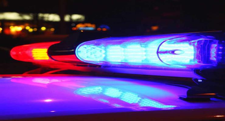 Михайло Єфремов став причиною ДТП