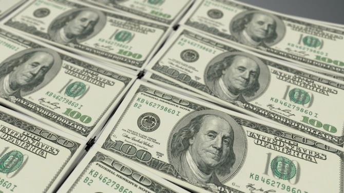 МВФ одобрил предоставление Украине кредита в размере 5 миллиардов долларов