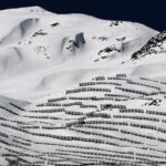 Ребенок с аутизмом выжил в заснеженных горах